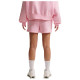 Nike Γυναικείο σορτς Sportswear Phoenix Fleece Mid-Rise 4'' Shorts